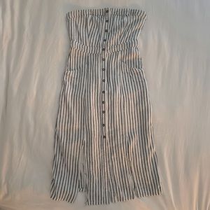 BDG Dress With Pockets